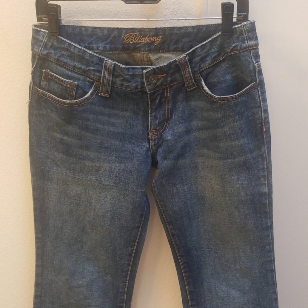 Billabong jeans